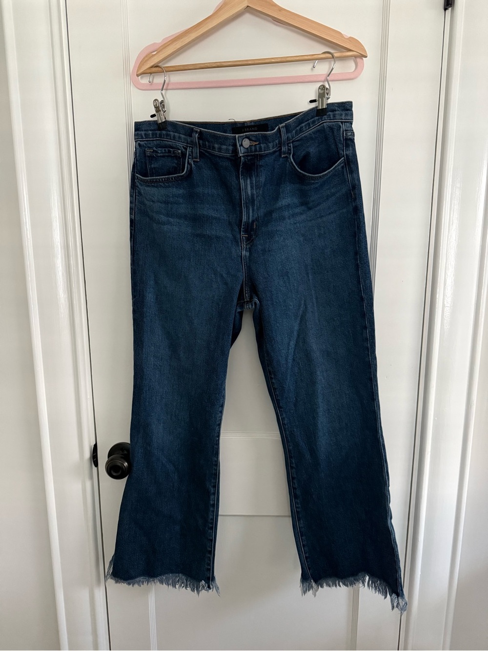 J Brand Julia Jeans